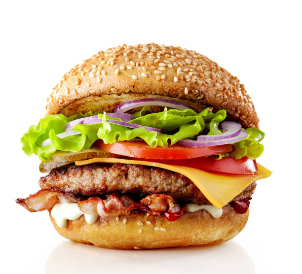 Hamburger