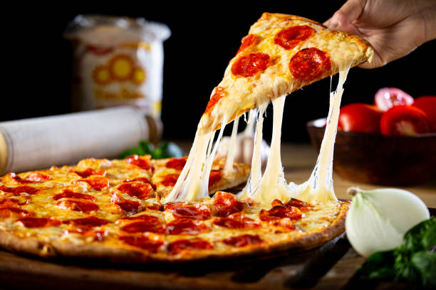 Pizzalar